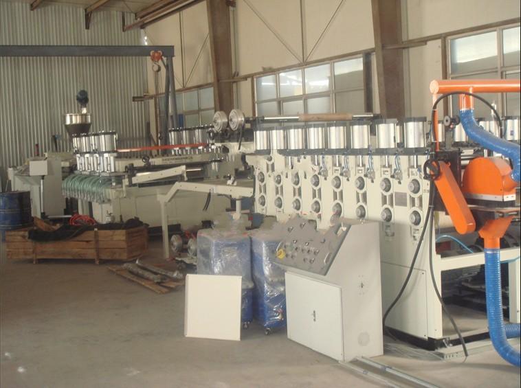 PVC Kılıflı Köpük Levha Nasıl Kırılmalıdır?