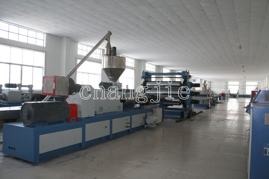 Doğru PVC sayfası üretim hattı nasıl seçilir?