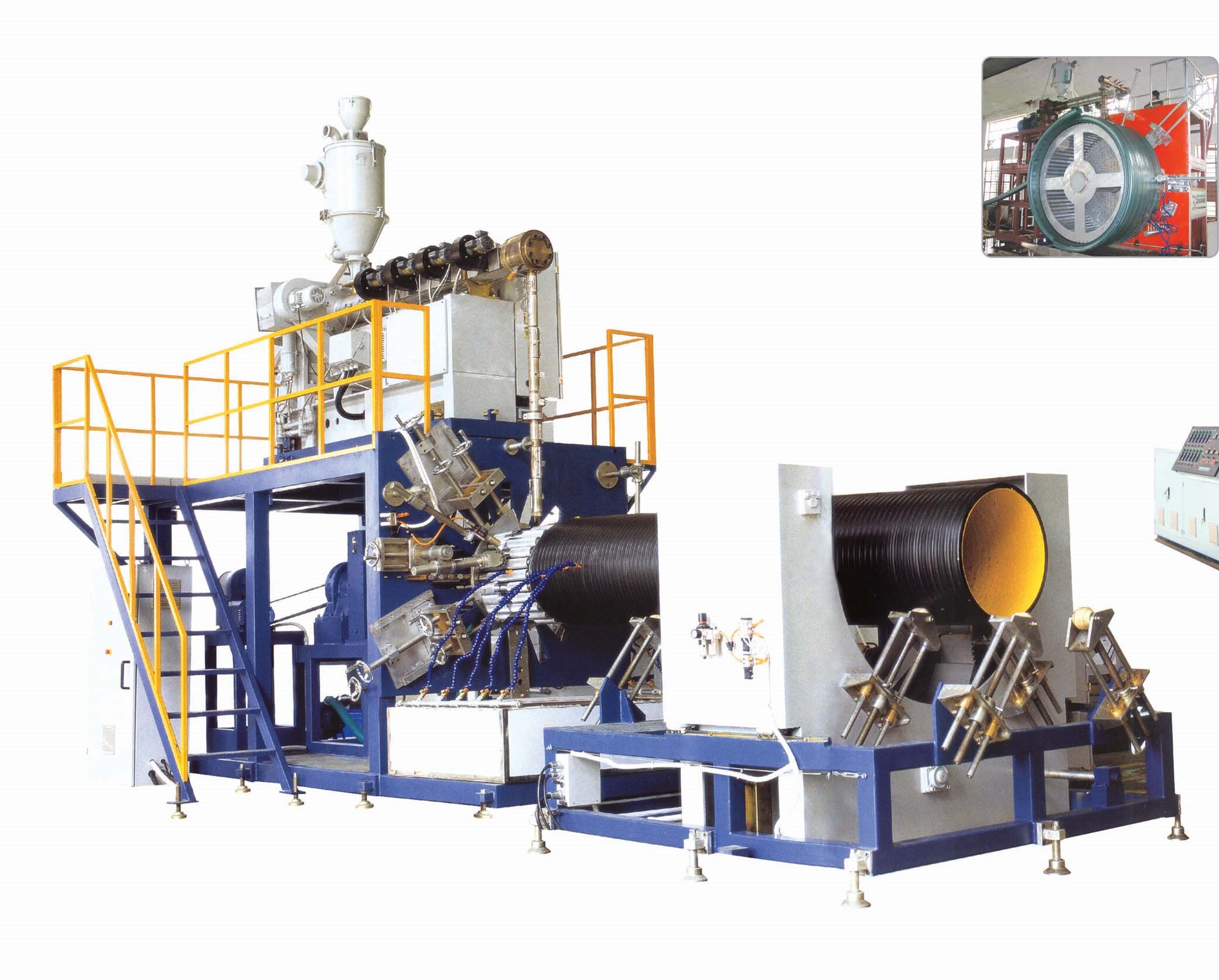 HDPE drenaj borularının performans avantajları