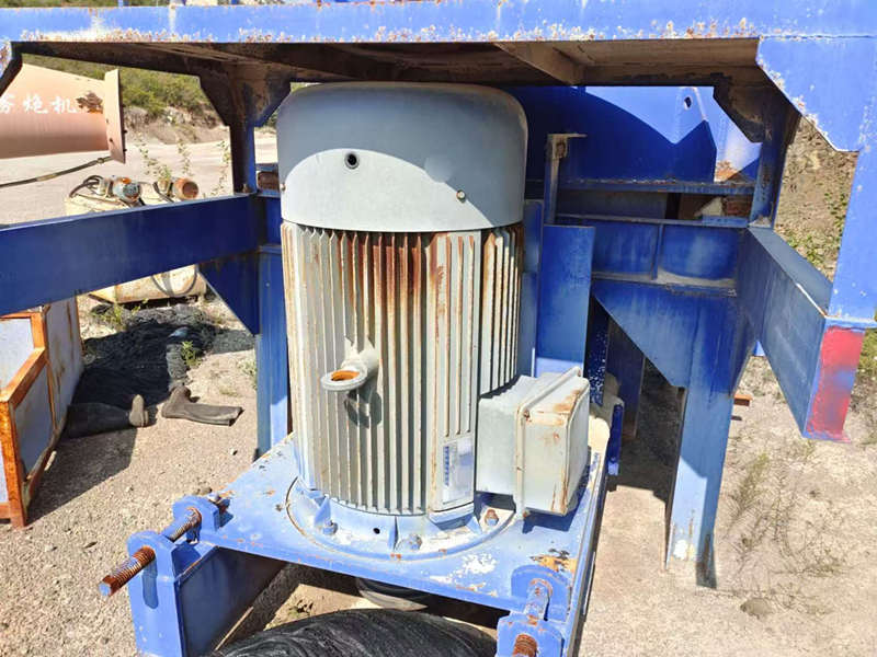 AC üç fazlı asenkron motorlar için sargıların sınıflandırılması