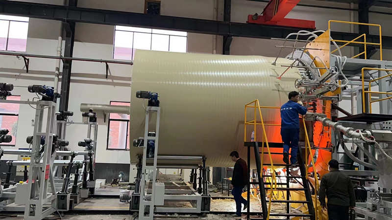 Plastik Makine Ekipmanlarının Bakımı