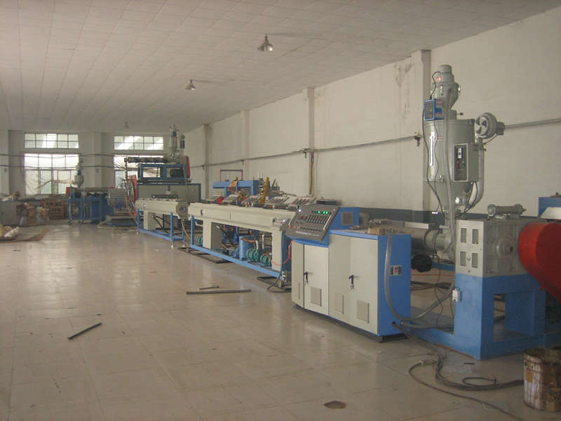 HDPE Büyük Çaplı Boru Sarma Makineleri: Temel Parametreleri İçeren Pratik Bir Kılavuz