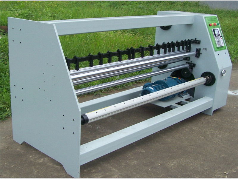 PE/PPPlastik Sac Ekstrüzyon Üretimi Makineler